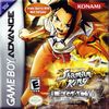 Shaman King - Legacy of the Spirits - Soaring Hawk Box Art Front